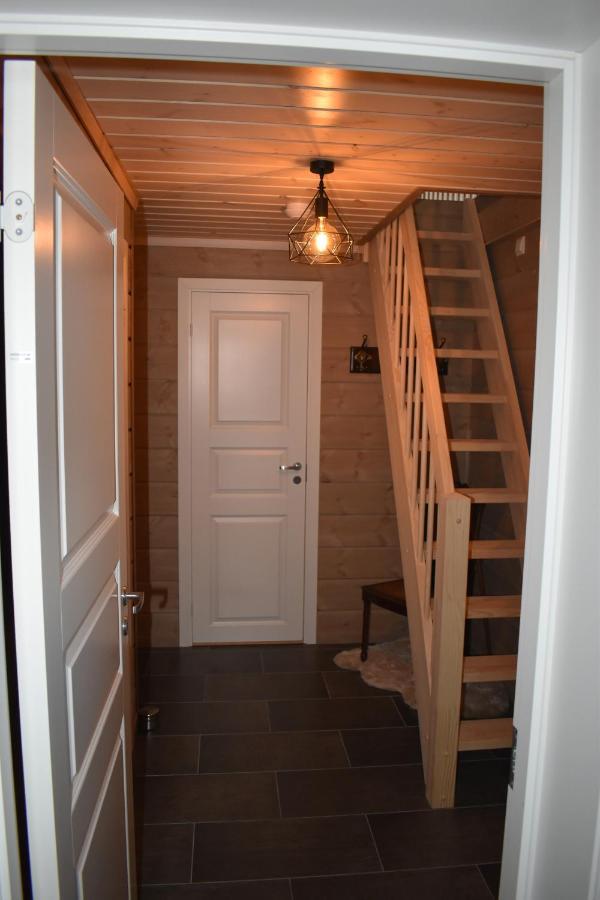 Norbel Hytte Norway Vradal Ngoại thất bức ảnh
