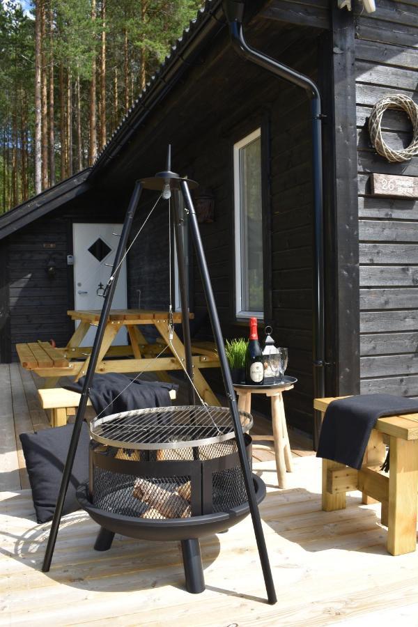 Norbel Hytte Norway Vradal Ngoại thất bức ảnh