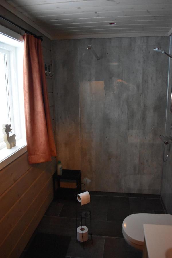 Norbel Hytte Norway Vradal Ngoại thất bức ảnh